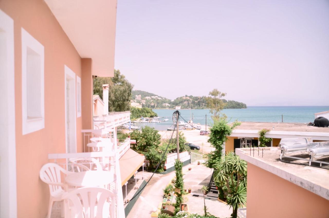 Sirena Beach กูเวีย ภายนอก รูปภาพ