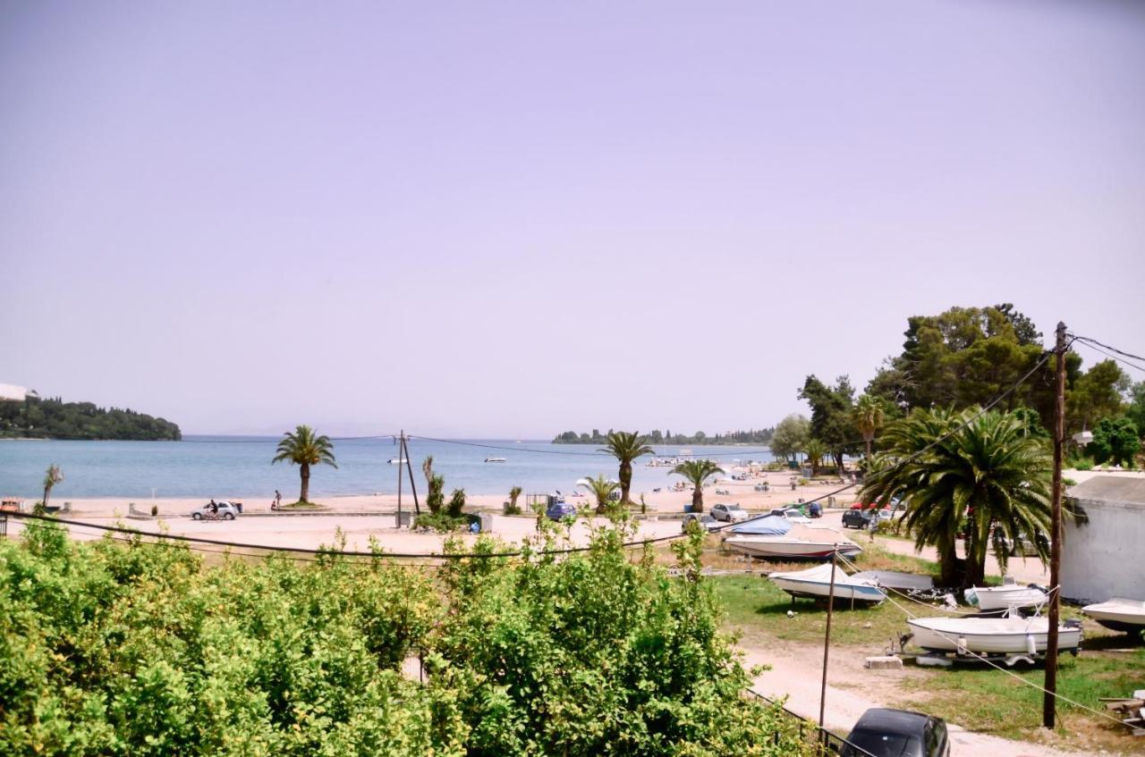 Sirena Beach กูเวีย ภายนอก รูปภาพ