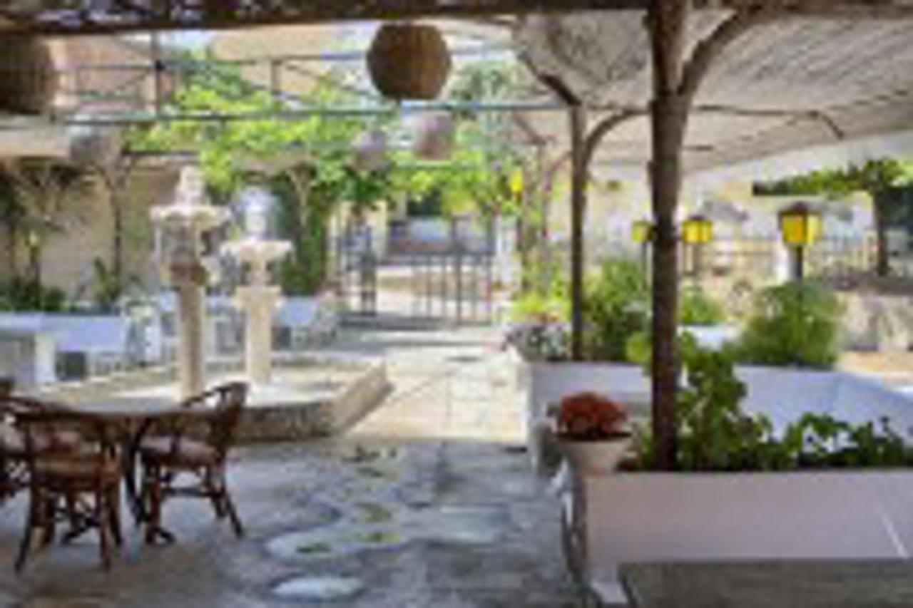 Sirena Beach กูเวีย ภายนอก รูปภาพ