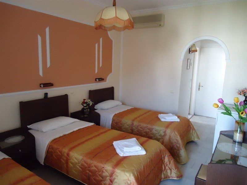 Sirena Beach กูเวีย ภายนอก รูปภาพ