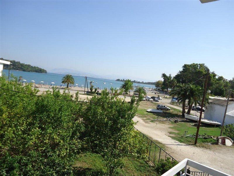 Sirena Beach กูเวีย ภายนอก รูปภาพ